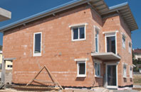 Bellsmyre home extensions