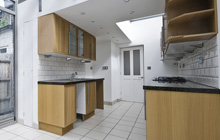 Bellsmyre kitchen extension leads
